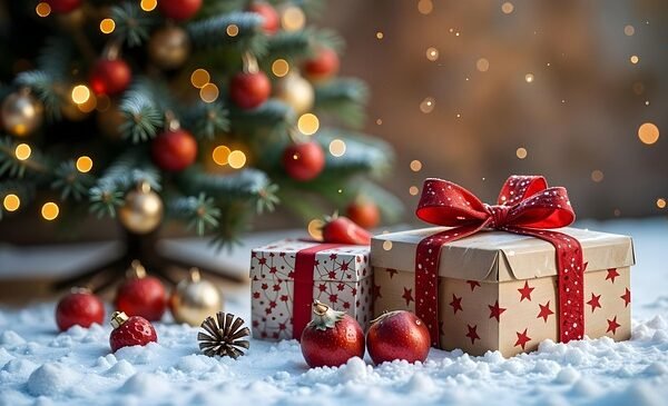 Sizzling Winter Holiday Deals: Score Unmissable Discounts on Gifts and Festive Experiences!